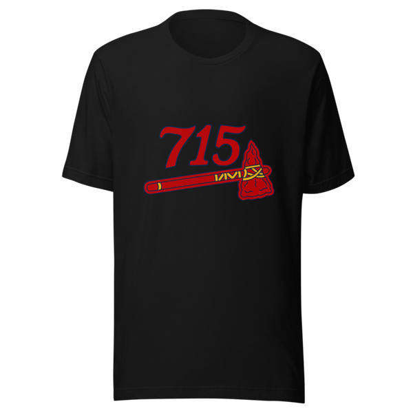 Unisex Staple T-Shirt - Black