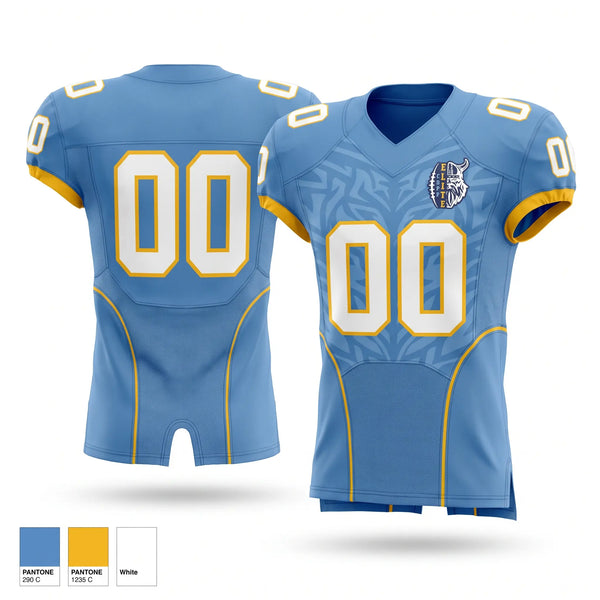 Football Jersey, Cape Elite, , Teamtime, Team time, sublimation, custom sports apparel, team uniforms, spirit wear, spiritwear, sports uniforms, custom shirts, team store, custom team store, fundraiser sports, apparel fundraiser