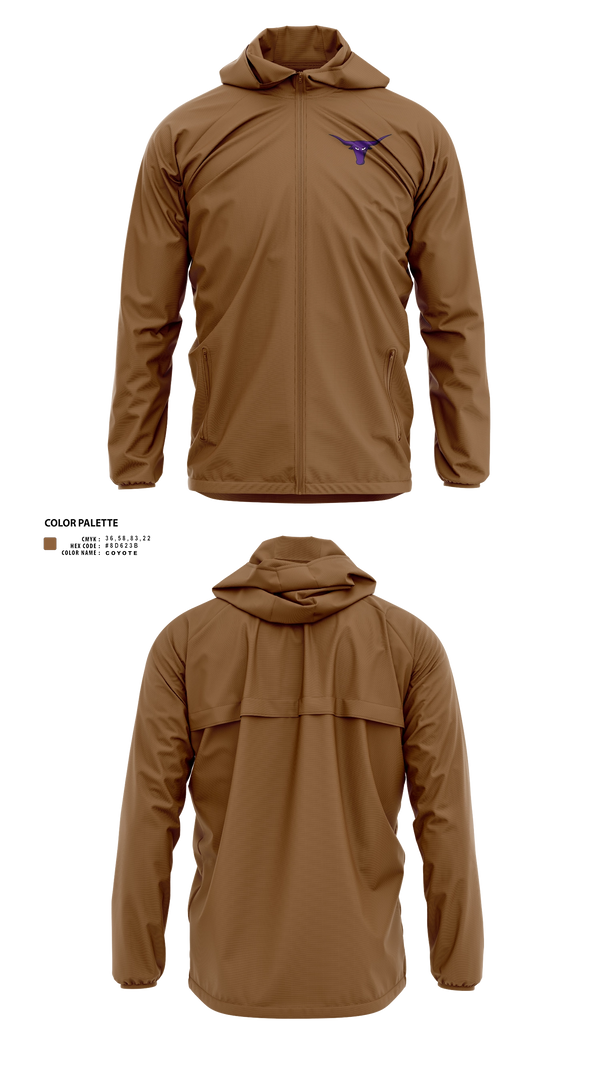 Windbreaker, Longhorns, Softball, Teamtime, Team time, sublimation, custom sports apparel, team uniforms, spirit wear, spiritwear, sports uniforms, custom shirts, team store, custom team store, fundraiser sports, apparel fundraiser