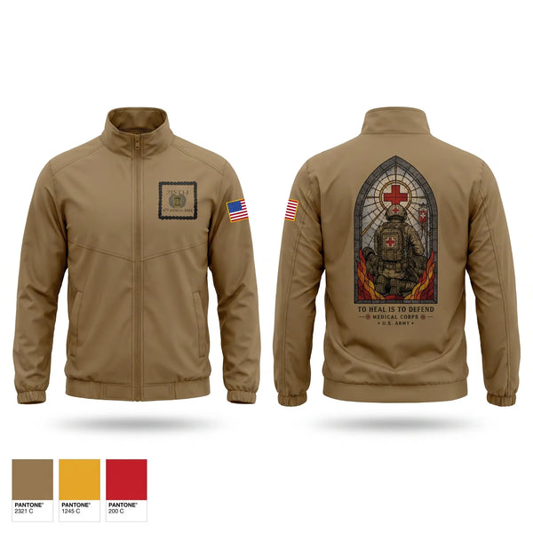 Windbreaker, 215th MCAS, National Guard, Teamtime, Team time, sublimation, custom sports apparel, team uniforms, spirit wear, spiritwear, sports uniforms, custom shirts, team store, custom team store, fundraiser sports, apparel fundraiser