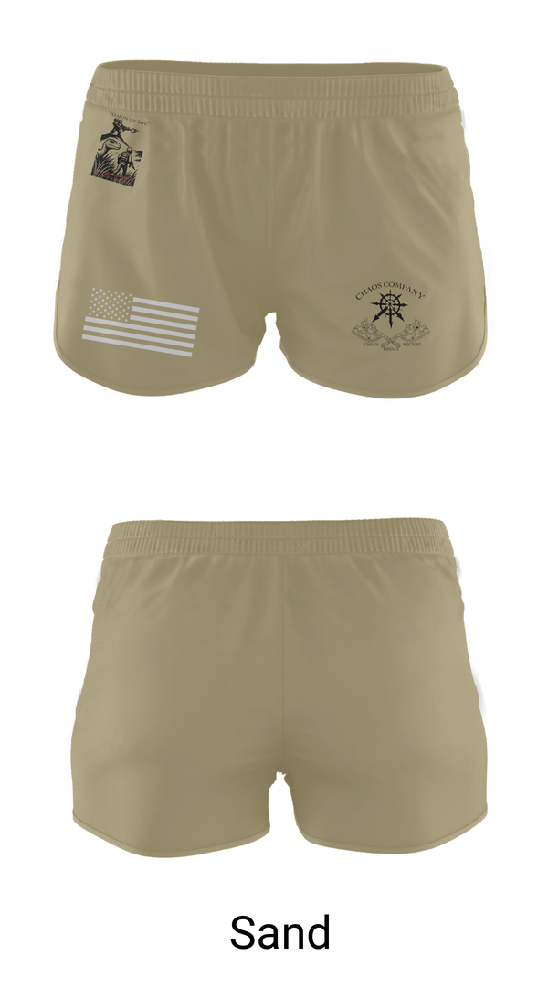 Ranger Panties, C co. 1-182 IN, , Teamtime, Team time, sublimation, custom sports apparel, team uniforms, spirit wear, spiritwear, sports uniforms, custom shirts, team store, custom team store, fundraiser sports, apparel fundraiser