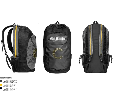 Gear Bag, tol, Baseball, Teamtime, Team time, sublimation, custom sports apparel, team uniforms, spirit wear, spiritwear, sports uniforms, custom shirts, team store, custom team store, fundraiser sports, apparel fundraiser