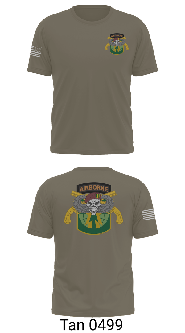 Short Sleeve Performance Shirt, 16th Military Police Brigade, , Teamtime, Team time, sublimation, custom sports apparel, team uniforms, spirit wear, spiritwear, sports uniforms, custom shirts, team store, custom team store, fundraiser sports, apparel fundraiser