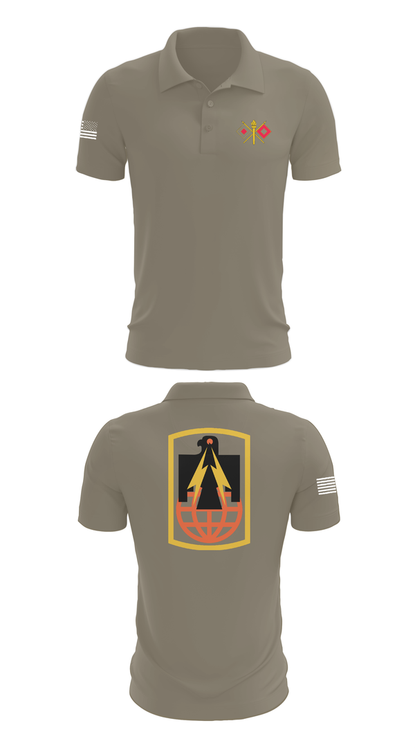 Short Sleeve Performance Polo, 57th ESB, , Teamtime, Team time, sublimation, custom sports apparel, team uniforms, spirit wear, spiritwear, sports uniforms, custom shirts, team store, custom team store, fundraiser sports, apparel fundraiser