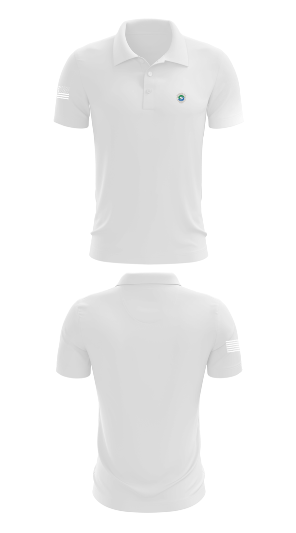 Short Sleeve Performance Polo, Bolsa Chica Land Trust, , Teamtime, Team time, sublimation, custom sports apparel, team uniforms, spirit wear, spiritwear, sports uniforms, custom shirts, team store, custom team store, fundraiser sports, apparel fundraiser