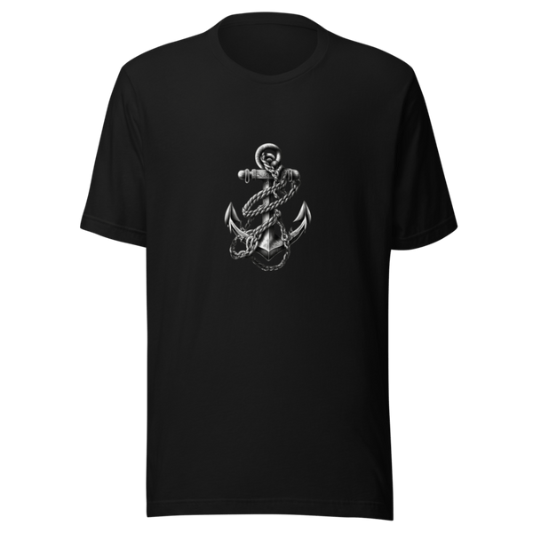 Unisex Staple T-Shirt - Black