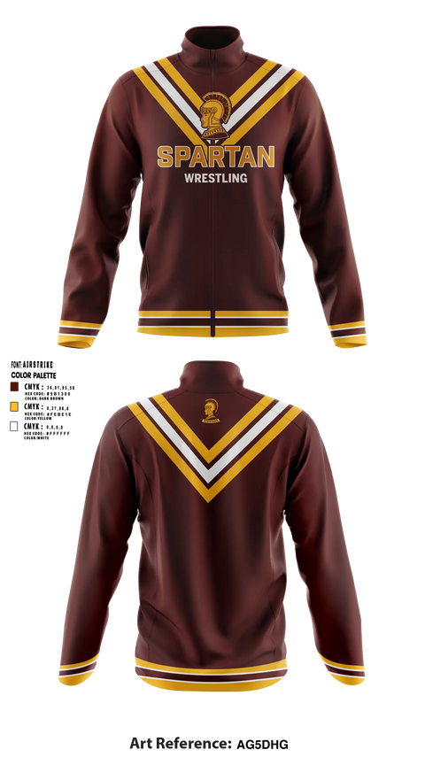 Fleece Jacket, Milton Hershey Wrestling, Wrestling, Teamtime, Team time, sublimation, custom sports apparel, team uniforms, spirit wear, spiritwear, sports uniforms, custom shirts, team store, custom team store, fundraiser sports, apparel fundraiser