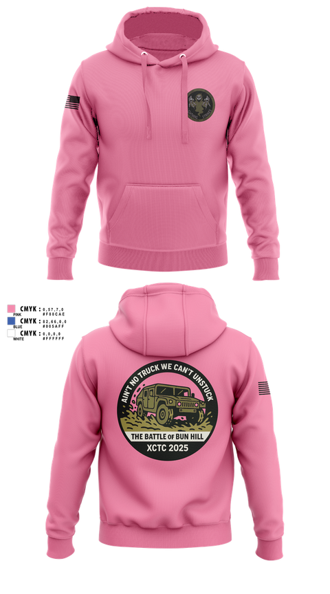Hoodie, A 1/111 Field Artillery, , Teamtime, Team time, sublimation, custom sports apparel, team uniforms, spirit wear, spiritwear, sports uniforms, custom shirts, team store, custom team store, fundraiser sports, apparel fundraiser