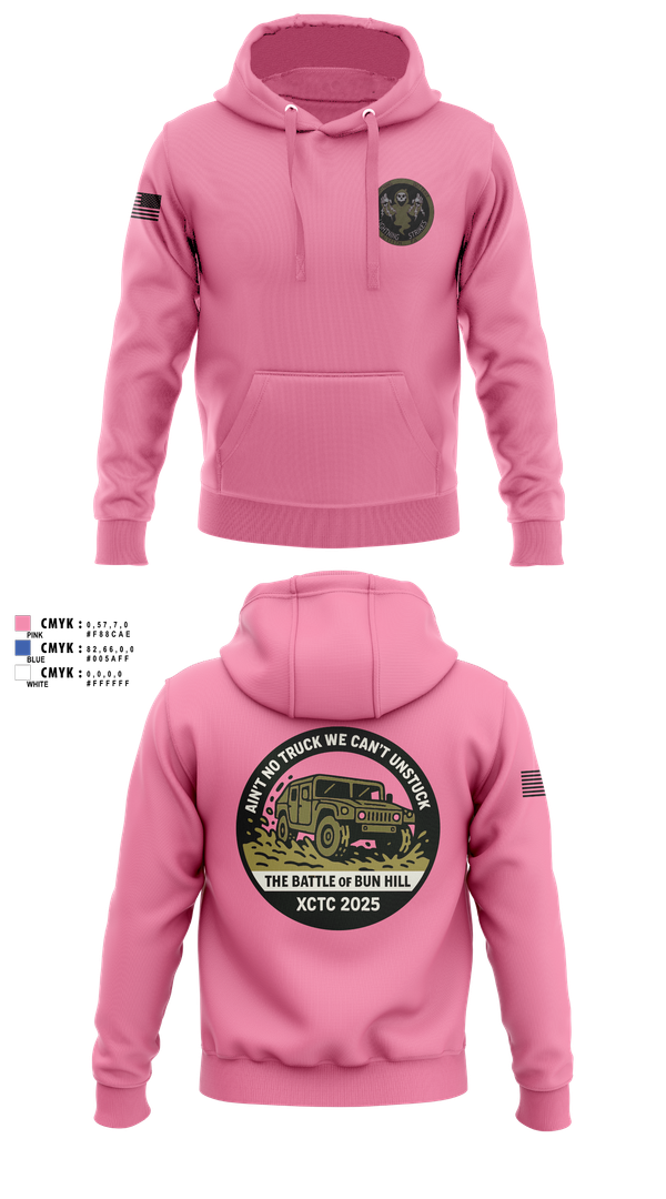 Hoodie, A 1/111 Field Artillery, , Teamtime, Team time, sublimation, custom sports apparel, team uniforms, spirit wear, spiritwear, sports uniforms, custom shirts, team store, custom team store, fundraiser sports, apparel fundraiser