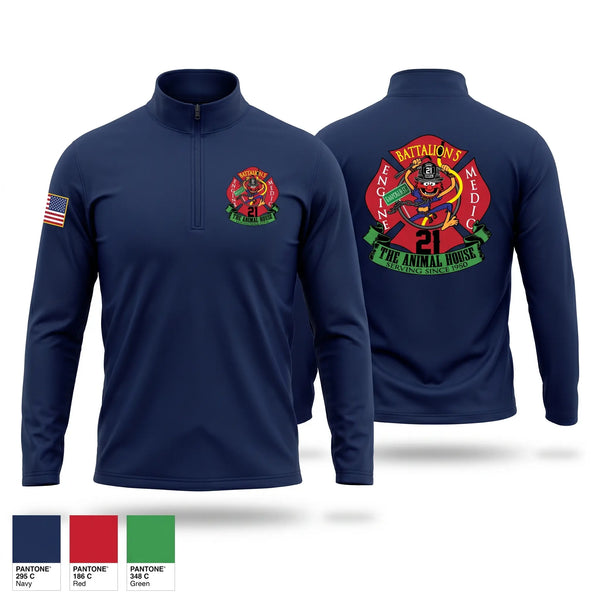 Windbreaker, The animal house, Fire Department, Teamtime, Team time, sublimation, custom sports apparel, team uniforms, spirit wear, spiritwear, sports uniforms, custom shirts, team store, custom team store, fundraiser sports, apparel fundraiser