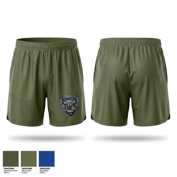 Ranger Panties, Prince George's County Police Robbery Unit, Police, Teamtime, Team time, sublimation, custom sports apparel, team uniforms, spirit wear, spiritwear, sports uniforms, custom shirts, team store, custom team store, fundraiser sports, apparel fundraiser