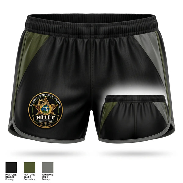 Ranger Panties, BHIT, Police, Teamtime, Team time, sublimation, custom sports apparel, team uniforms, spirit wear, spiritwear, sports uniforms, custom shirts, team store, custom team store, fundraiser sports, apparel fundraiser