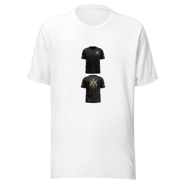Unisex Staple T-Shirt - White