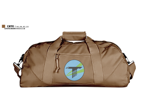 Duffle Bag, World Famous Black Ravens, , Teamtime, Team time, sublimation, custom sports apparel, team uniforms, spirit wear, spiritwear, sports uniforms, custom shirts, team store, custom team store, fundraiser sports, apparel fundraiser