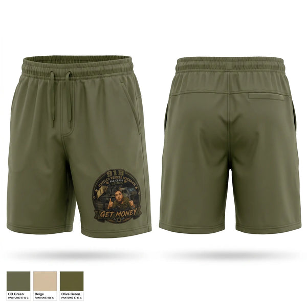 Athletic Shorts With Pockets, 19th, Army, Teamtime, Team time, sublimation, custom sports apparel, team uniforms, spirit wear, spiritwear, sports uniforms, custom shirts, team store, custom team store, fundraiser sports, apparel fundraiser