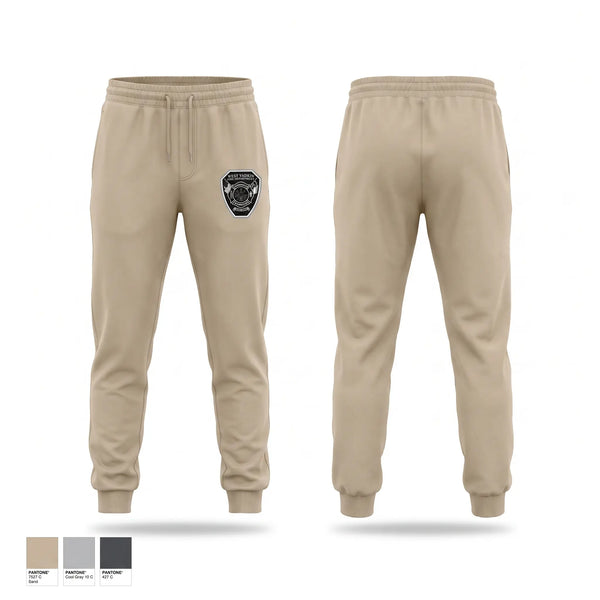 Sweatpants, Randy Renegar, Fire Department, Teamtime, Team time, sublimation, custom sports apparel, team uniforms, spirit wear, spiritwear, sports uniforms, custom shirts, team store, custom team store, fundraiser sports, apparel fundraiser
