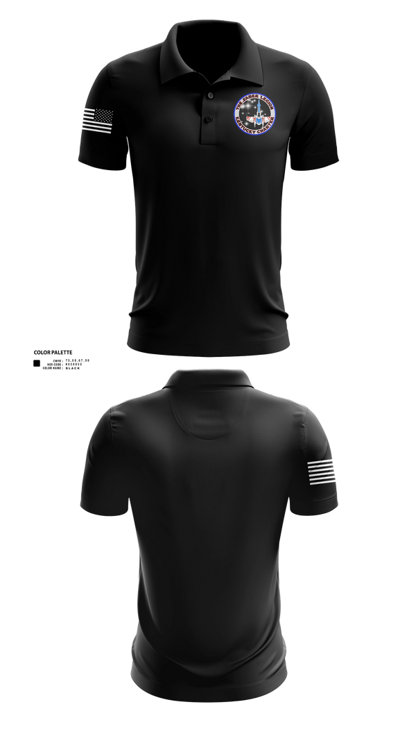 Short Sleeve Performance Polo, The saber legion Kentucky, , Teamtime, Team time, sublimation, custom sports apparel, team uniforms, spirit wear, spiritwear, sports uniforms, custom shirts, team store, custom team store, fundraiser sports, apparel fundraiser
