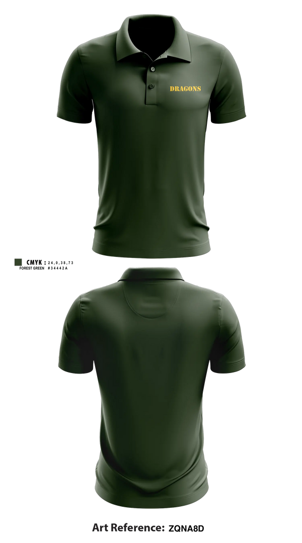 Short Sleeve Performance Polo, 1-63 AR, 2 ABCT, 1 ID, Army, Teamtime, Team time, sublimation, custom sports apparel, team uniforms, spirit wear, spiritwear, sports uniforms, custom shirts, team store, custom team store, fundraiser sports, apparel fundraiser