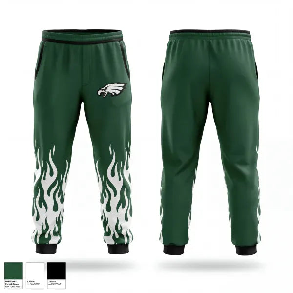 Sweatpants, East Henderson High School, Track & Field, Teamtime, Team time, sublimation, custom sports apparel, team uniforms, spirit wear, spiritwear, sports uniforms, custom shirts, team store, custom team store, fundraiser sports, apparel fundraiser