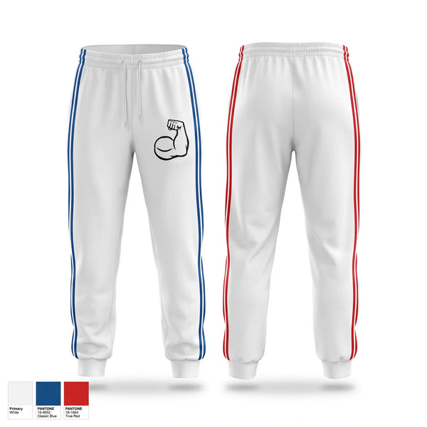 Sweatpants, Young Guns, Ice Hockey, Teamtime, Team time, sublimation, custom sports apparel, team uniforms, spirit wear, spiritwear, sports uniforms, custom shirts, team store, custom team store, fundraiser sports, apparel fundraiser