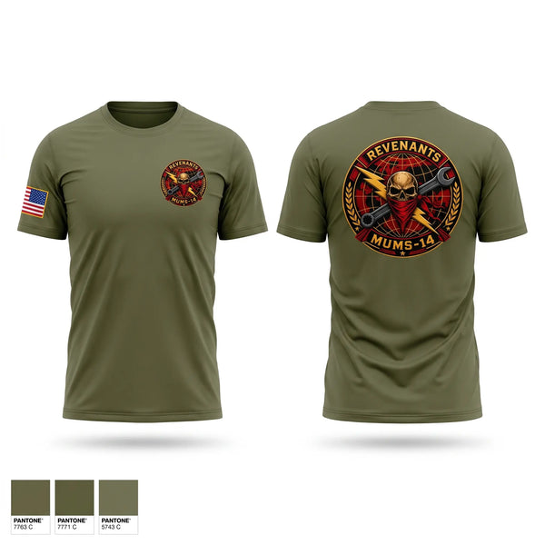 Short Sleeve Performance Shirt, MUMS-14, Marines, Teamtime, Team time, sublimation, custom sports apparel, team uniforms, spirit wear, spiritwear, sports uniforms, custom shirts, team store, custom team store, fundraiser sports, apparel fundraiser