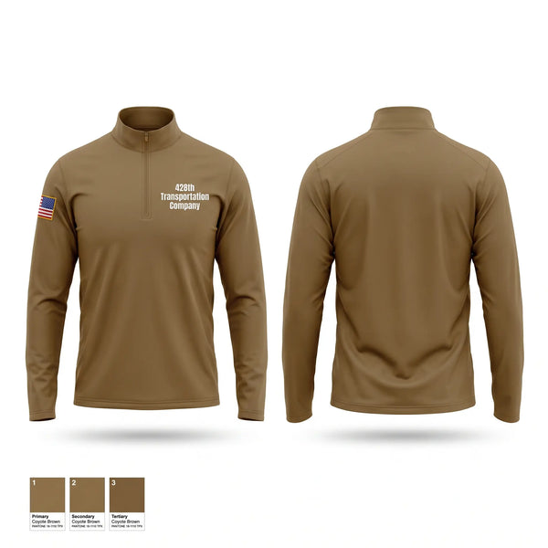 Windbreaker, 428th Transportation Company, Army, Teamtime, Team time, sublimation, custom sports apparel, team uniforms, spirit wear, spiritwear, sports uniforms, custom shirts, team store, custom team store, fundraiser sports, apparel fundraiser