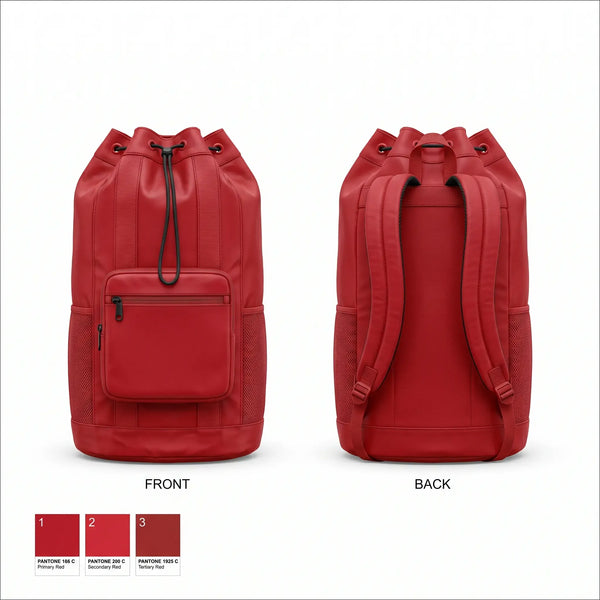 Gear Bag, LESAR RESCUE, EMS/EMT, Teamtime, Team time, sublimation, custom sports apparel, team uniforms, spirit wear, spiritwear, sports uniforms, custom shirts, team store, custom team store, fundraiser sports, apparel fundraiser