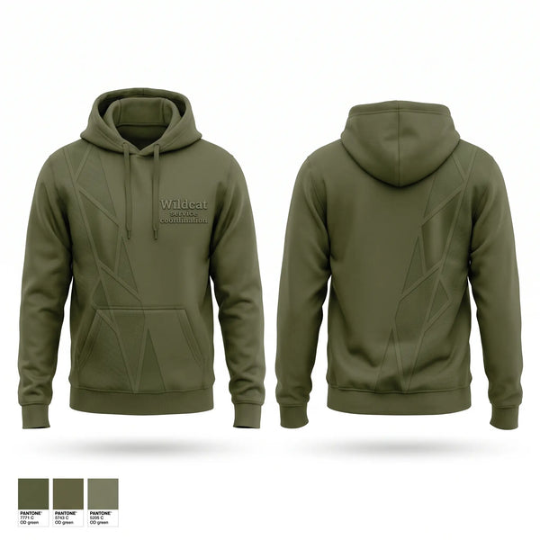 Hoodie, Wildcat service coordination, , Teamtime, Team time, sublimation, custom sports apparel, team uniforms, spirit wear, spiritwear, sports uniforms, custom shirts, team store, custom team store, fundraiser sports, apparel fundraiser