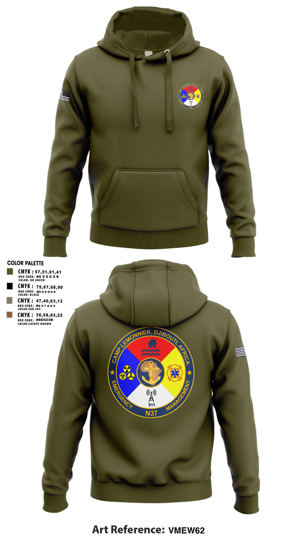 Hoodie, CLDJ N37, , Teamtime, Team time, sublimation, custom sports apparel, team uniforms, spirit wear, spiritwear, sports uniforms, custom shirts, team store, custom team store, fundraiser sports, apparel fundraiser
