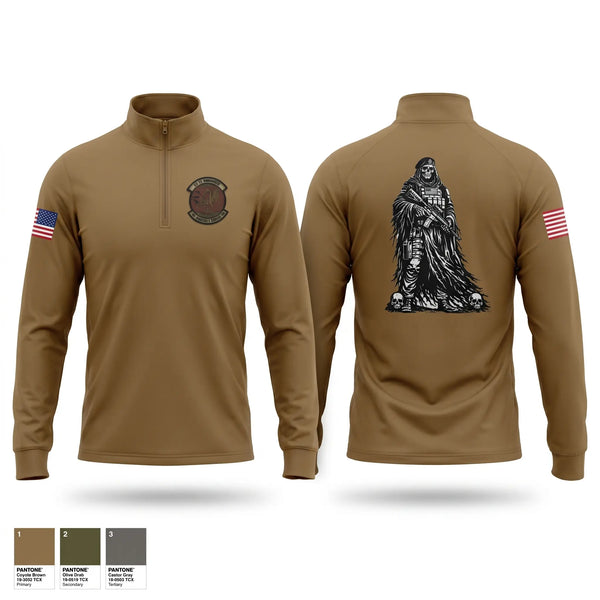 Windbreaker, 7th Security Forces Squadron, Air Force, Teamtime, Team time, sublimation, custom sports apparel, team uniforms, spirit wear, spiritwear, sports uniforms, custom shirts, team store, custom team store, fundraiser sports, apparel fundraiser