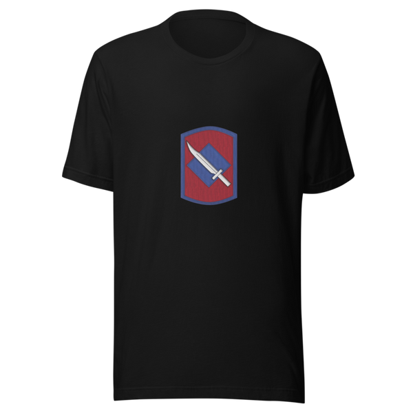 Unisex Staple T-Shirt - Black