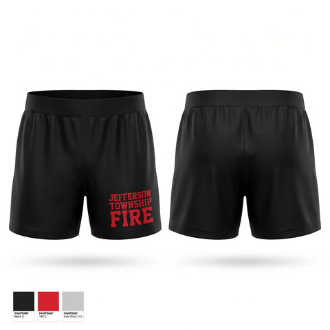 Ranger Panties, JEFFERSON TOWNSHIP FIRE, Fire Department, Teamtime, Team time, sublimation, custom sports apparel, team uniforms, spirit wear, spiritwear, sports uniforms, custom shirts, team store, custom team store, fundraiser sports, apparel fundraiser