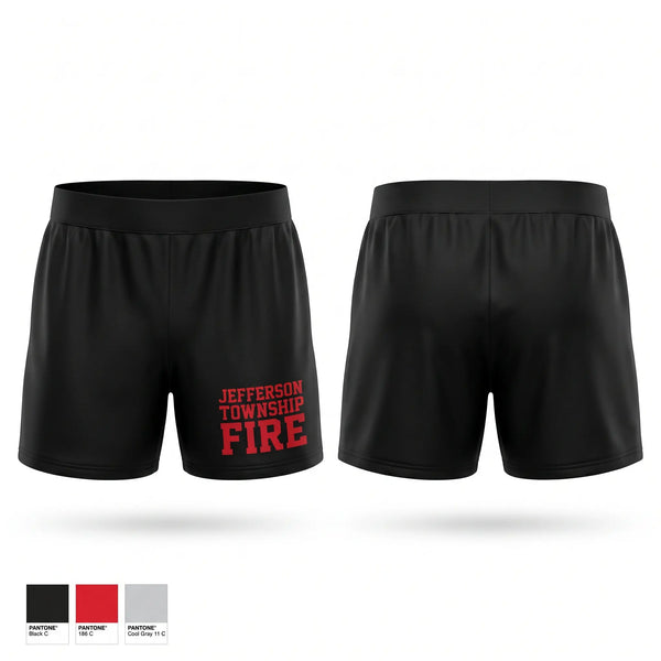 Ranger Panties, JEFFERSON TOWNSHIP FIRE, Fire Department, Teamtime, Team time, sublimation, custom sports apparel, team uniforms, spirit wear, spiritwear, sports uniforms, custom shirts, team store, custom team store, fundraiser sports, apparel fundraiser