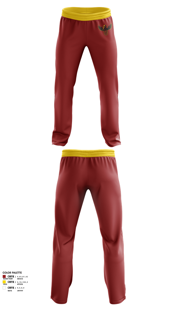 Sweatpants, Team Signs Sports Academy, Men's Basketball, Teamtime, Team time, sublimation, custom sports apparel, team uniforms, spirit wear, spiritwear, sports uniforms, custom shirts, team store, custom team store, fundraiser sports, apparel fundraiser