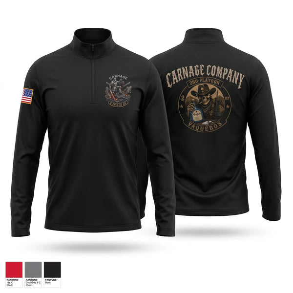 Windbreaker, Final Carnage 2-37 AR, Army, Teamtime, Team time, sublimation, custom sports apparel, team uniforms, spirit wear, spiritwear, sports uniforms, custom shirts, team store, custom team store, fundraiser sports, apparel fundraiser