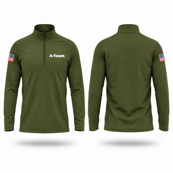 Windbreaker, A-Team, Police, Teamtime, Team time, sublimation, custom sports apparel, team uniforms, spirit wear, spiritwear, sports uniforms, custom shirts, team store, custom team store, fundraiser sports, apparel fundraiser