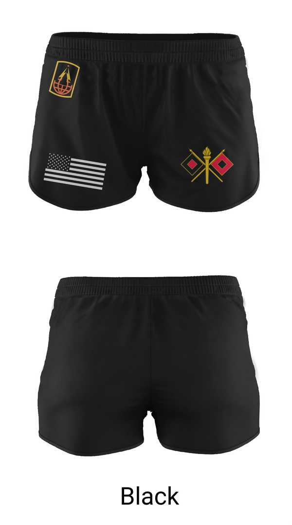Ranger Panties, 57th ESB, , Teamtime, Team time, sublimation, custom sports apparel, team uniforms, spirit wear, spiritwear, sports uniforms, custom shirts, team store, custom team store, fundraiser sports, apparel fundraiser