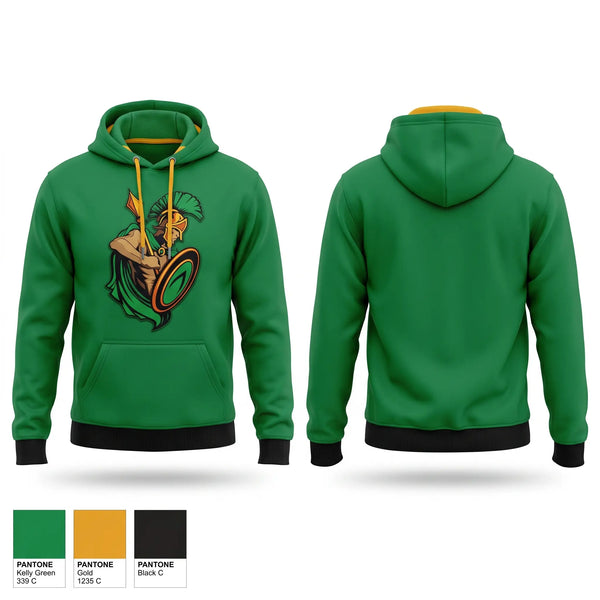 Hoodie, Lady Trojans, Women's Basketball, Teamtime, Team time, sublimation, custom sports apparel, team uniforms, spirit wear, spiritwear, sports uniforms, custom shirts, team store, custom team store, fundraiser sports, apparel fundraiser
