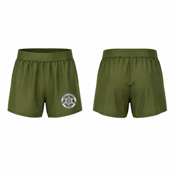 Ranger Panties, CHEATHAM COUNTY SHERIFF'S OFFICE, Police, Teamtime, Team time, sublimation, custom sports apparel, team uniforms, spirit wear, spiritwear, sports uniforms, custom shirts, team store, custom team store, fundraiser sports, apparel fundraiser