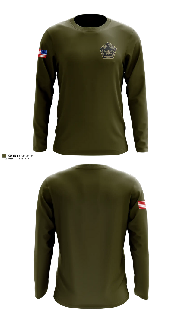 Long Sleeve Performance Shirt, 218 srt, Police, Teamtime, Team time, sublimation, custom sports apparel, team uniforms, spirit wear, spiritwear, sports uniforms, custom shirts, team store, custom team store, fundraiser sports, apparel fundraiser