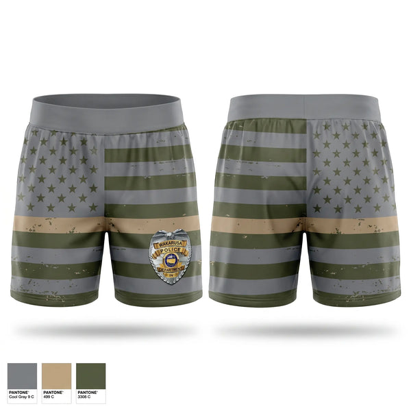 Ranger Panties, Wakarusa, Police, Teamtime, Team time, sublimation, custom sports apparel, team uniforms, spirit wear, spiritwear, sports uniforms, custom shirts, team store, custom team store, fundraiser sports, apparel fundraiser
