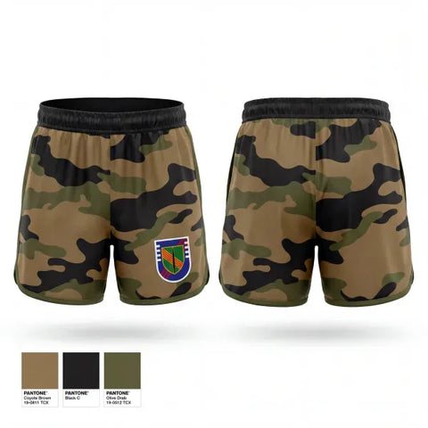 Ranger Panties, 4SFAB, Army, Teamtime, Team time, sublimation, custom sports apparel, team uniforms, spirit wear, spiritwear, sports uniforms, custom shirts, team store, custom team store, fundraiser sports, apparel fundraiser
