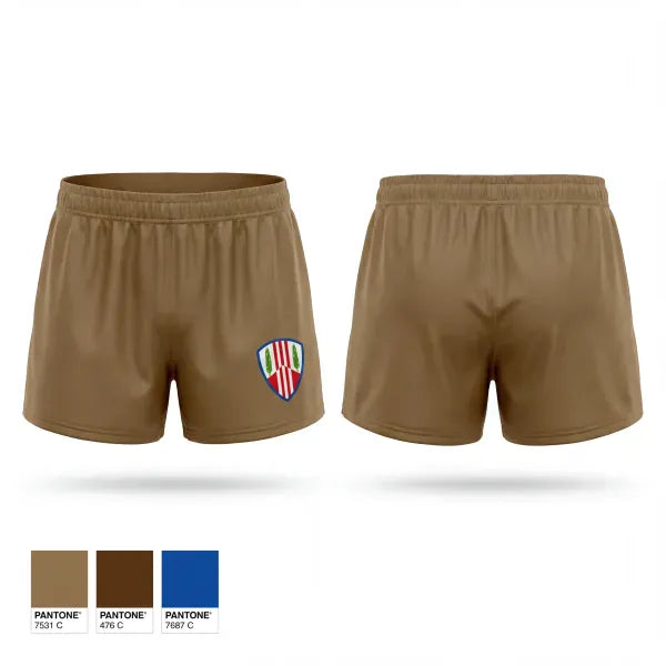 Ranger Panties, TF Guardian, Army, Teamtime, Team time, sublimation, custom sports apparel, team uniforms, spirit wear, spiritwear, sports uniforms, custom shirts, team store, custom team store, fundraiser sports, apparel fundraiser