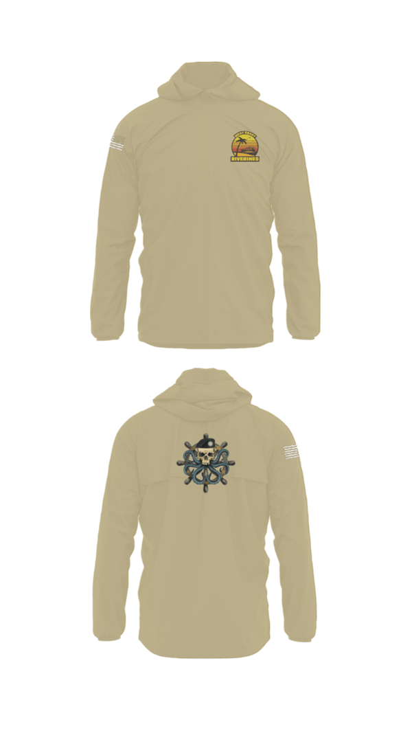 Windbreaker, MSRON 11, Navy, Teamtime, Team time, sublimation, custom sports apparel, team uniforms, spirit wear, spiritwear, sports uniforms, custom shirts, team store, custom team store, fundraiser sports, apparel fundraiser