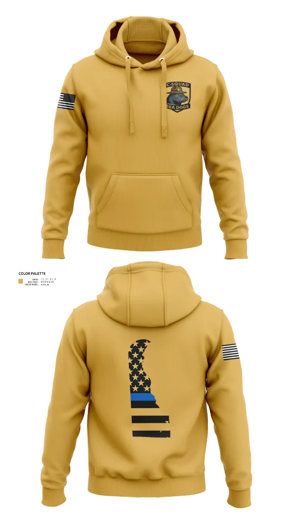 Hoodie, C-Squad, Police, Teamtime, Team time, sublimation, custom sports apparel, team uniforms, spirit wear, spiritwear, sports uniforms, custom shirts, team store, custom team store, fundraiser sports, apparel fundraiser