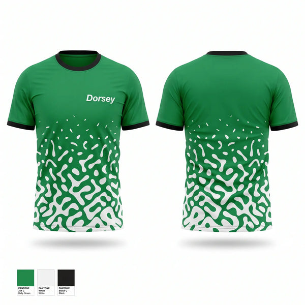 Short Sleeve Performance Shirt, Dorsey, , Teamtime, Team time, sublimation, custom sports apparel, team uniforms, spirit wear, spiritwear, sports uniforms, custom shirts, team store, custom team store, fundraiser sports, apparel fundraiser