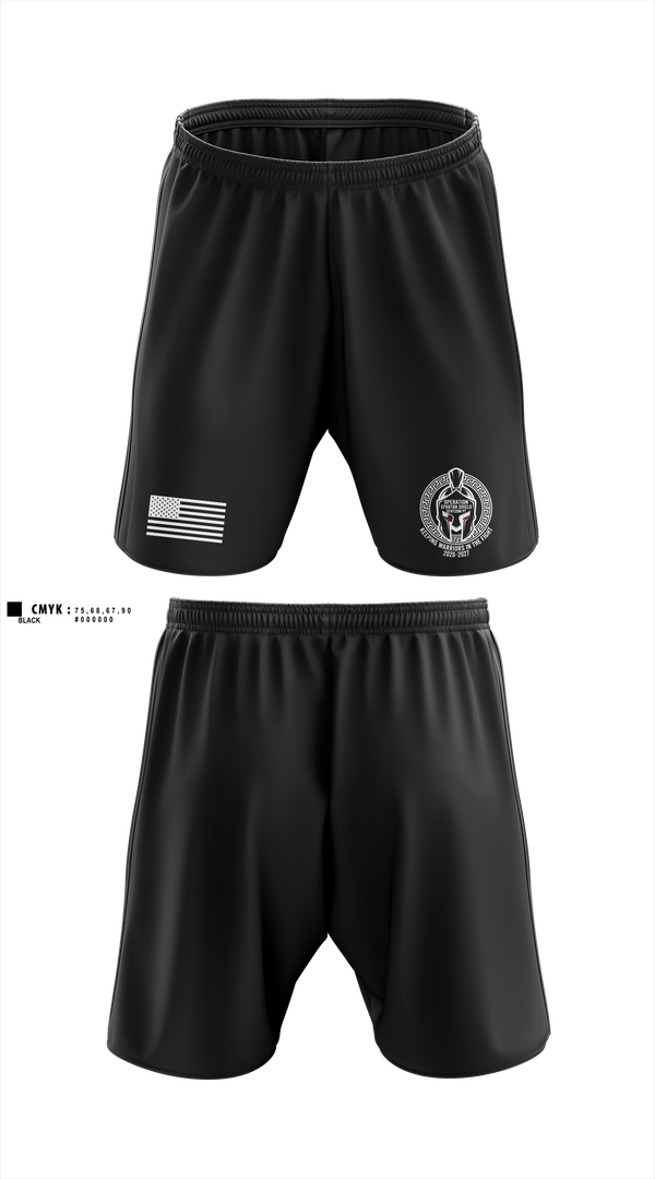 Athletic Shorts With Pockets, CENTCOM PT TEAM, Army, Teamtime, Team time, sublimation, custom sports apparel, team uniforms, spirit wear, spiritwear, sports uniforms, custom shirts, team store, custom team store, fundraiser sports, apparel fundraiser