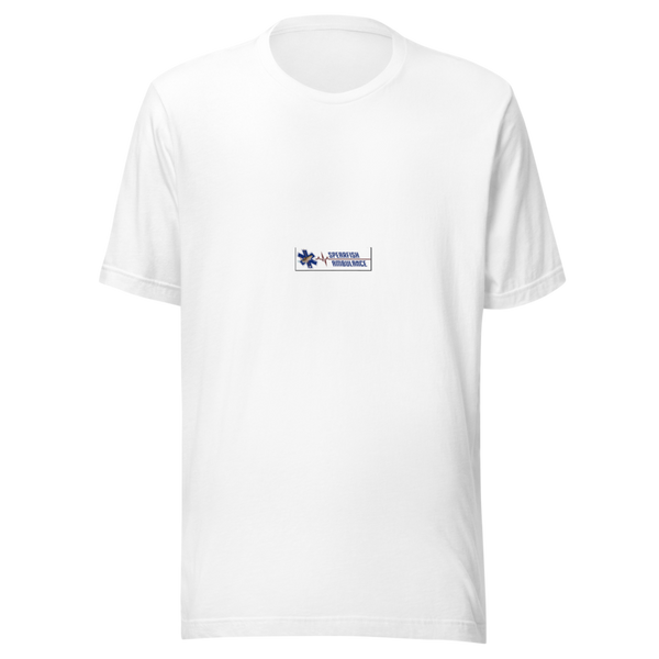 Unisex Staple T-Shirt - White