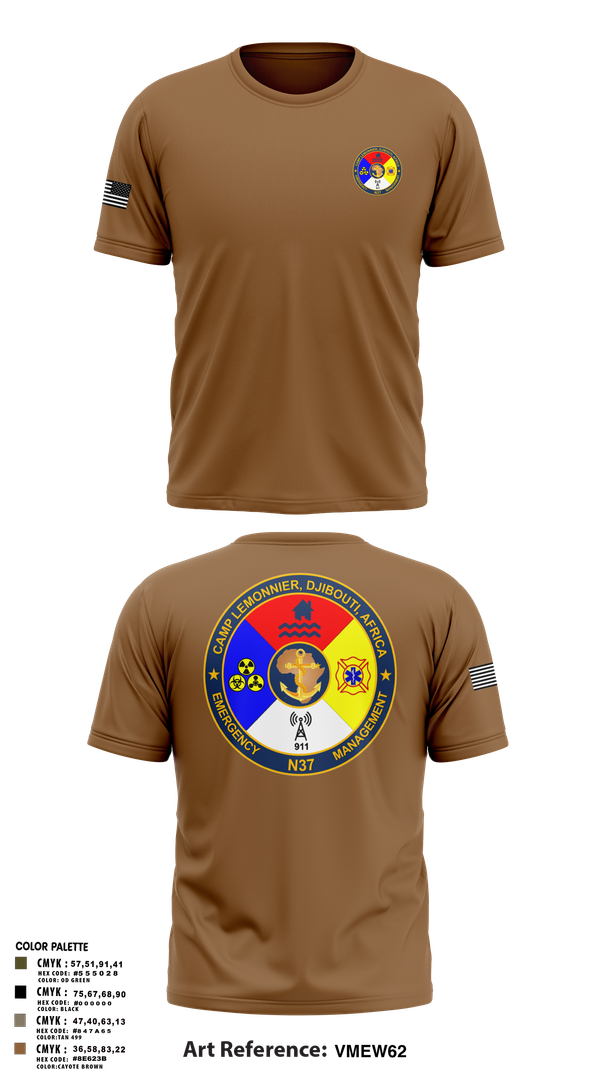 Short Sleeve Performance Shirt, CLDJ N37, , Teamtime, Team time, sublimation, custom sports apparel, team uniforms, spirit wear, spiritwear, sports uniforms, custom shirts, team store, custom team store, fundraiser sports, apparel fundraiser