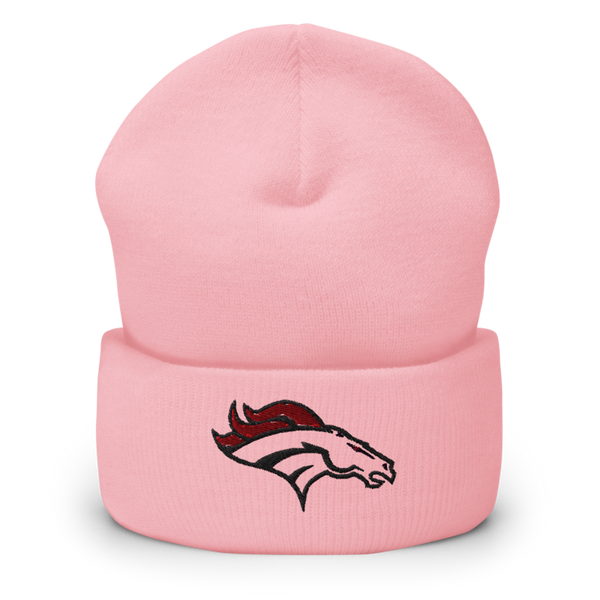 Bullitt East High School Band 45742333 Cuffed Beanie | Yupoong 1501KC